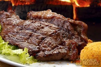 Assado de Coxão Duro